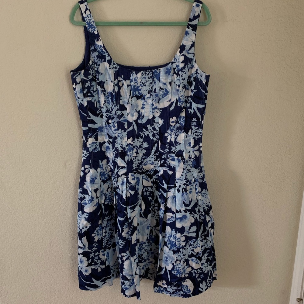 Ralph Lauren dress